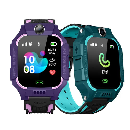 kids smartwatches