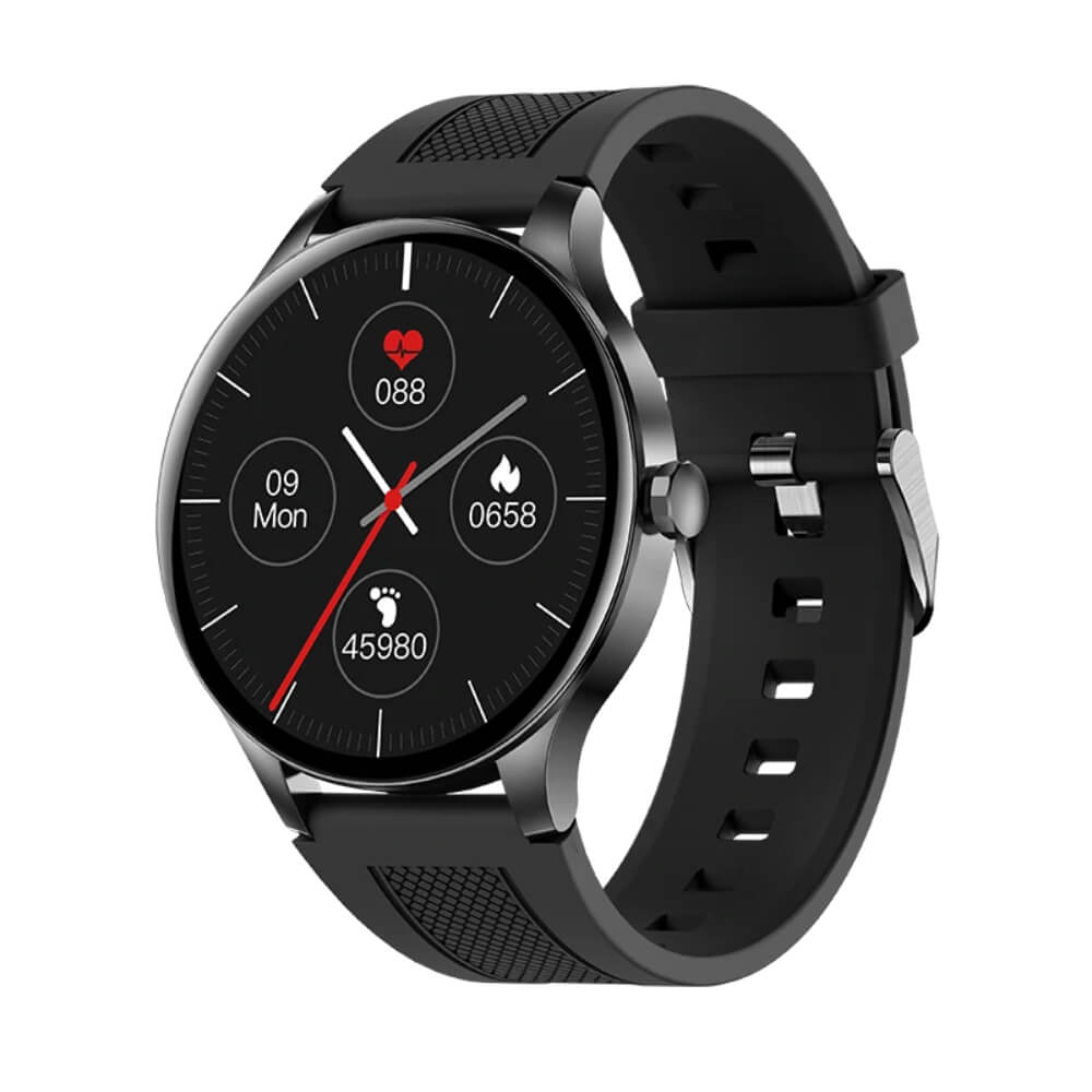 Montre Connectée Mode Femme Pro pour Android iPhone