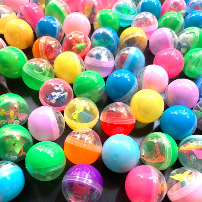 20 Extra Ballen