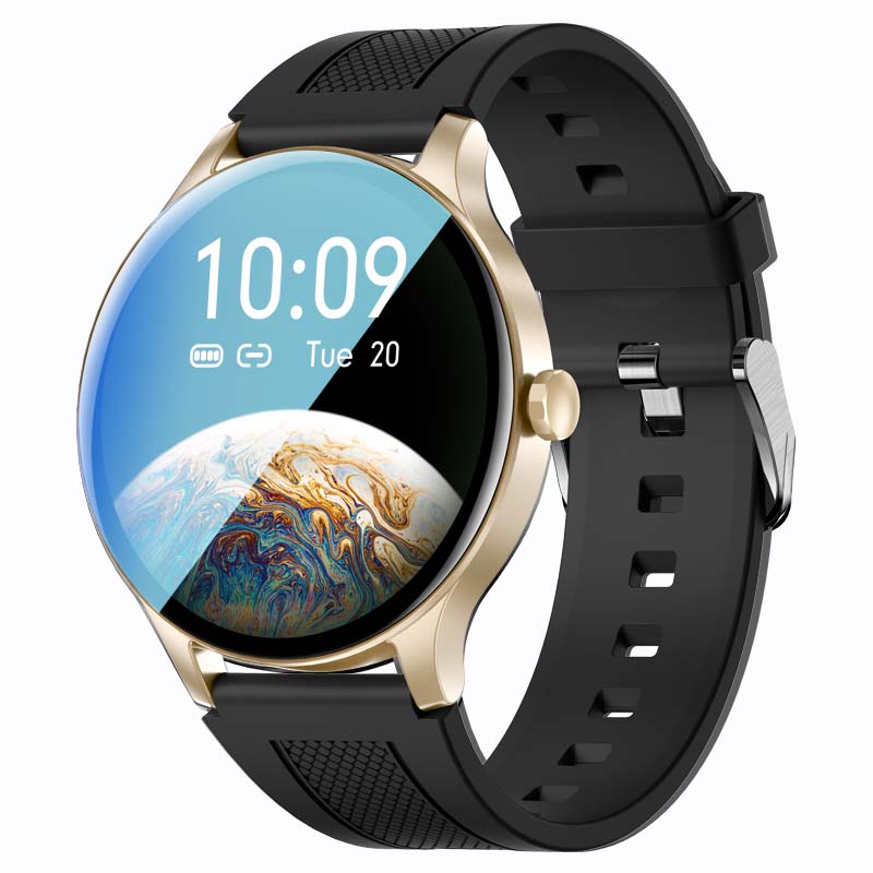 Montre Connectée Mode Femme Pro pour Android iPhone