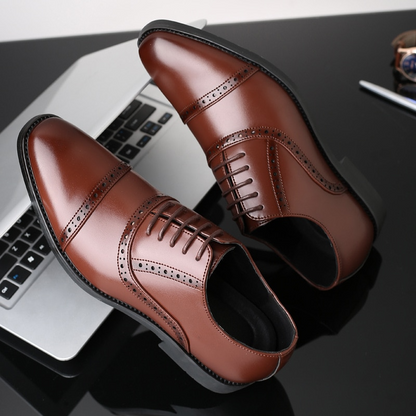 Maverick™ Formal Dress Shoes