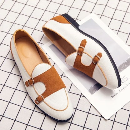 Remington Slip-On Loafers