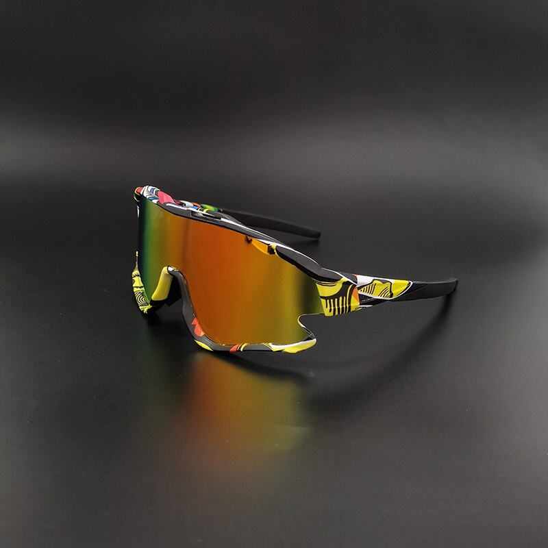 RideVue™ Sports Cycling Sunglasses