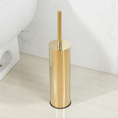 CasaFinesse™ Stainless Steel Luxury Toilet Brush