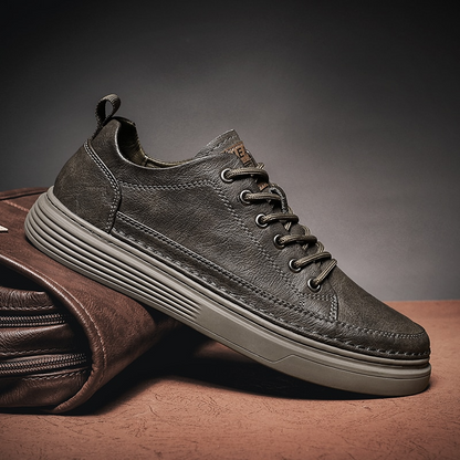 Maverick™ UrbanPulse Leather Shoes