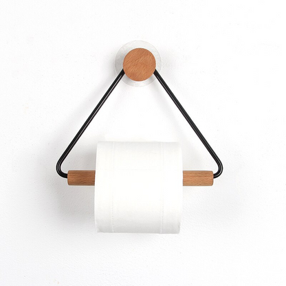 CasaFinesse™ Modern Toilet Paper Holder