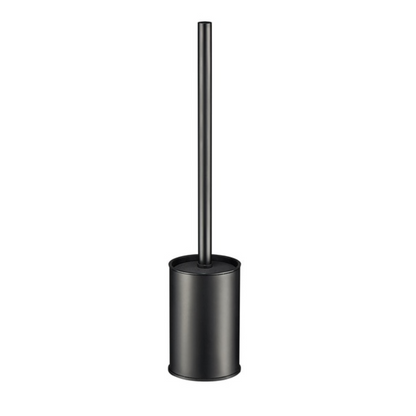 CasaFinesse™ Stainless Steel Toilet Brush