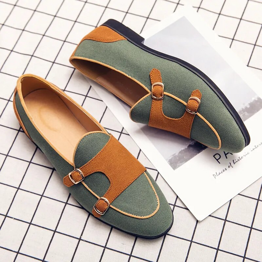 Remington Slip-On Loafers