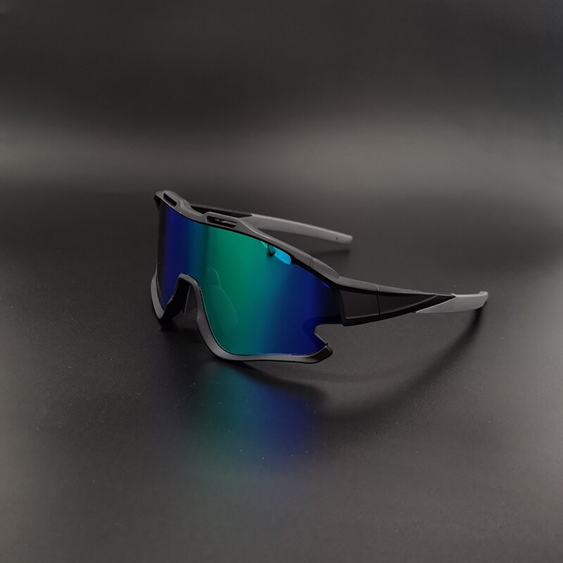 RideVue™ Sports Cycling Sunglasses