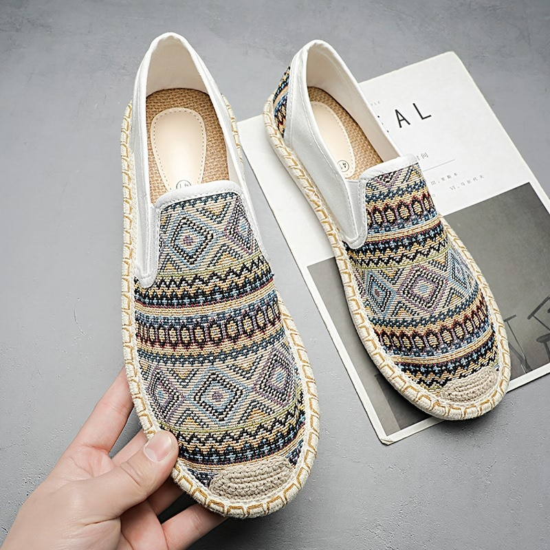 Maverick™ Breathable Espadrilles Shoes