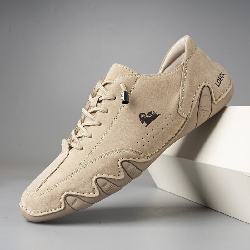 Maverick™ UltraSoft Lace-Up Shoes