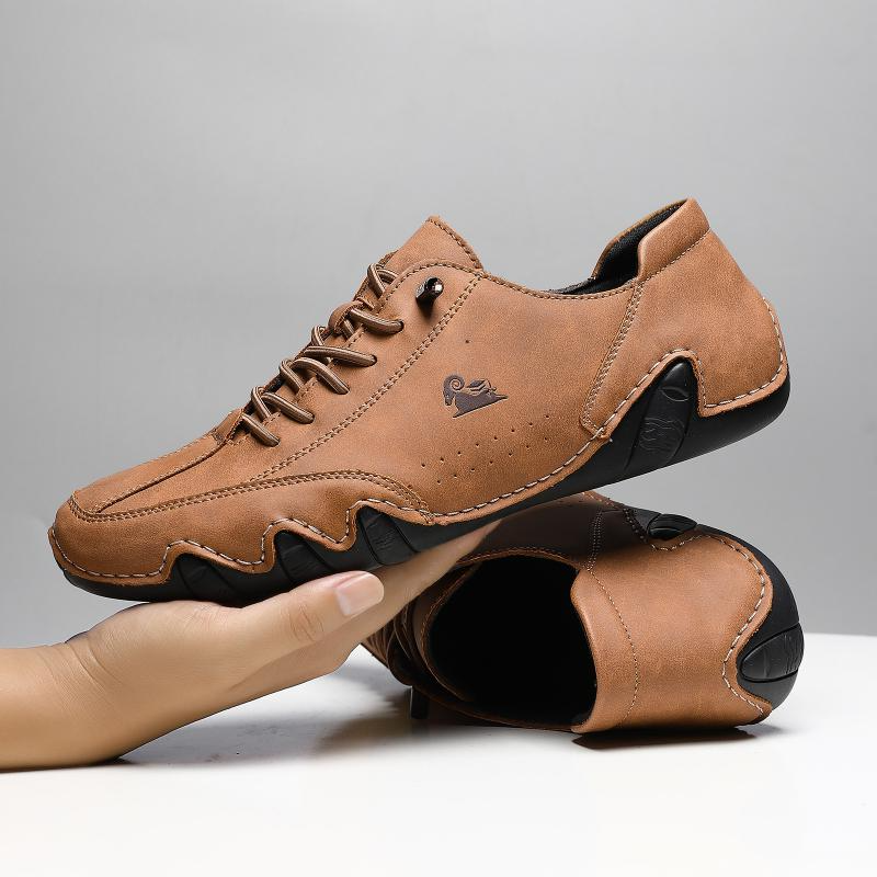 Maverick™ UltraSoft Lace-Up Shoes