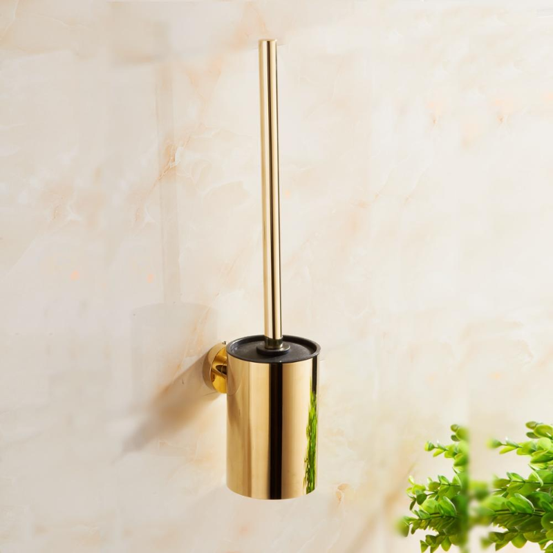 CasaFinesse™ Stainless Steel Toilet Brush