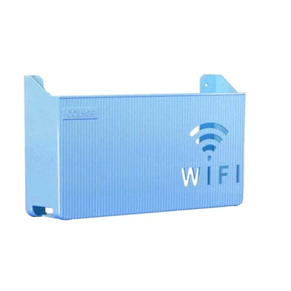 CasaFinesse™ Wifi Router Hanging Shelf