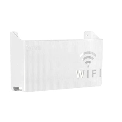 CasaFinesse™ Wifi Router Hanging Shelf