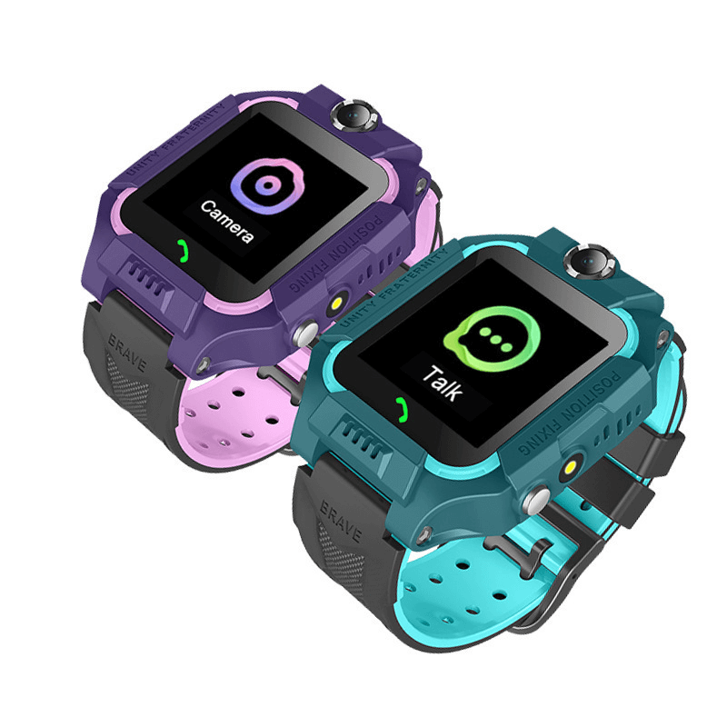 smartwatch for kids