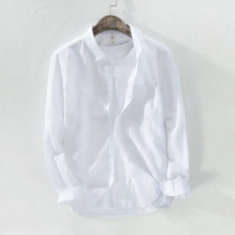 ModeMans™ CoolFit Pure Cotton Shirts