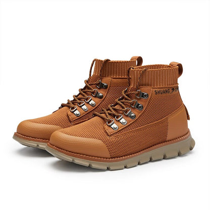 Urbankicks™ Breathable Casual Boots