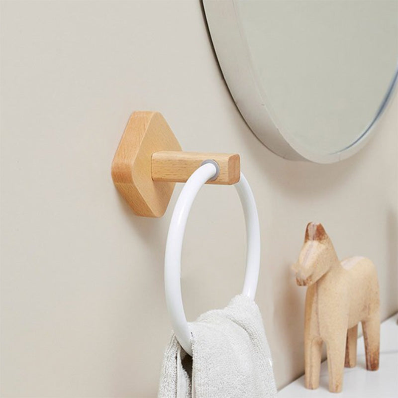 CasaFinesse™ Towel Ring