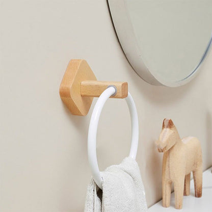 CasaFinesse™ Towel Ring