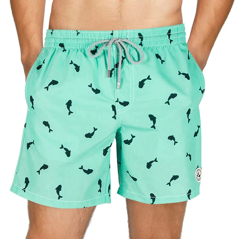 ProDri™ Men's Swimming Trunks