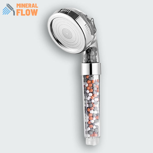 MineralFlow™ Shower Head