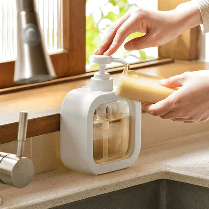 CasaFinesse™ Soap Dispenser