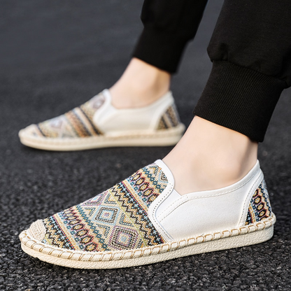 Maverick™ Breathable Espadrilles Shoes