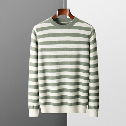 Porter Merino Wool Sweater