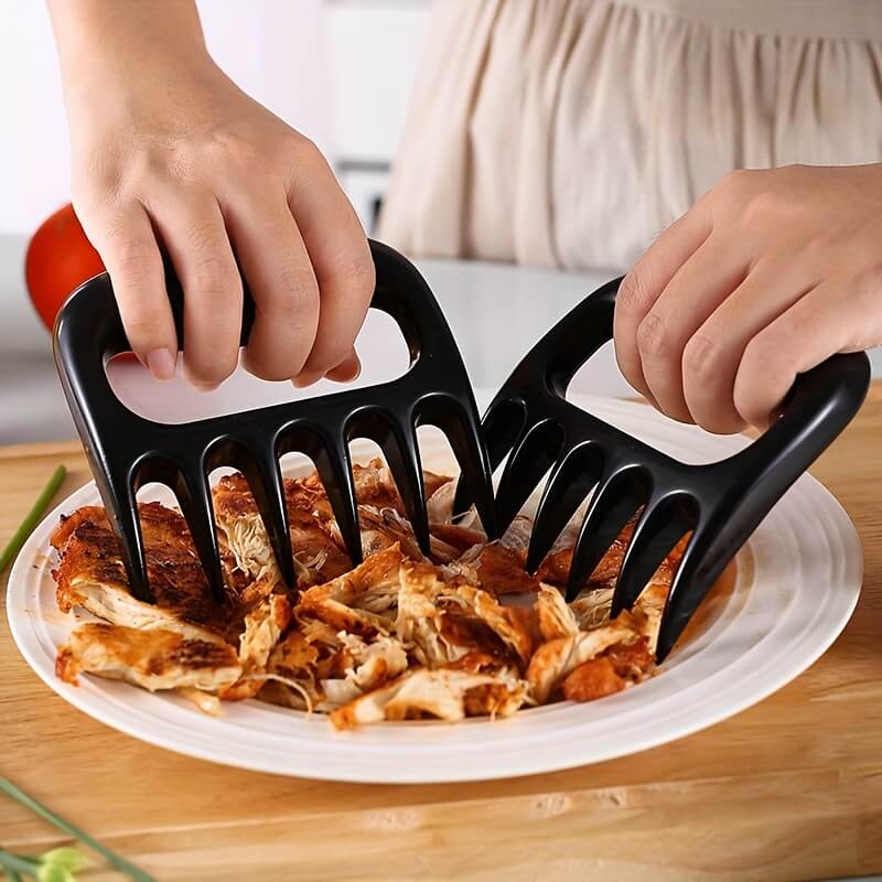 Heavy Duty Meat Shredder Tool