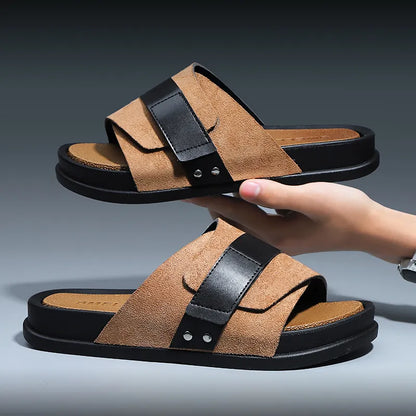 Maverick™ BreezeStep Sandals