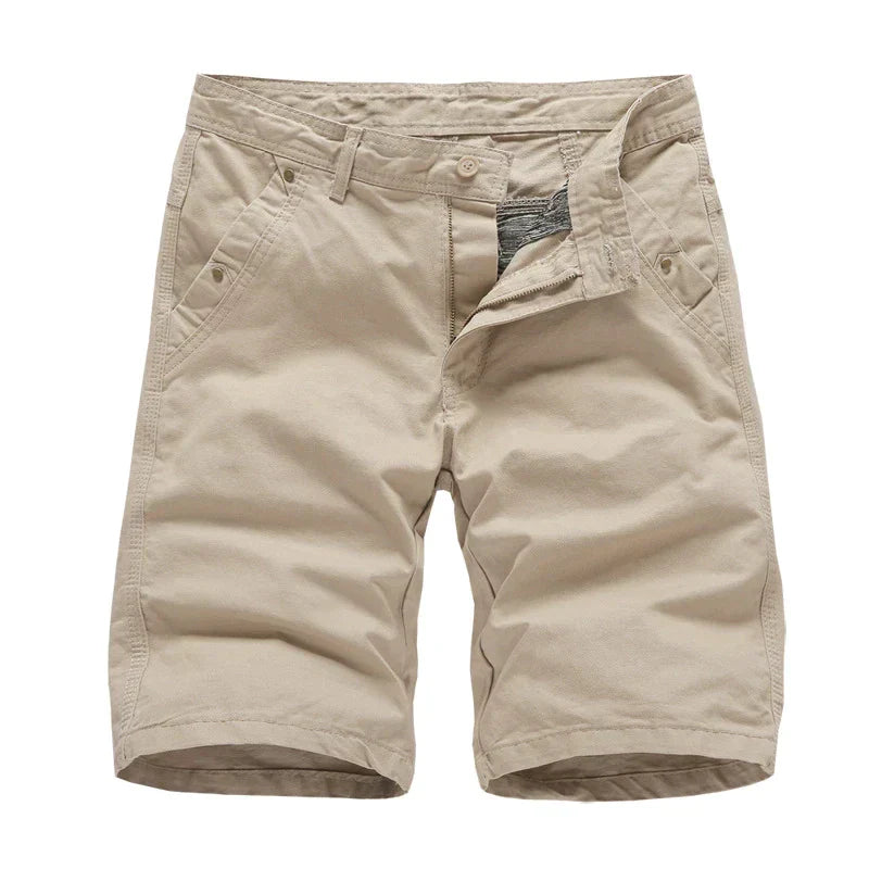 Rodox™ Pure Cotton Shorts