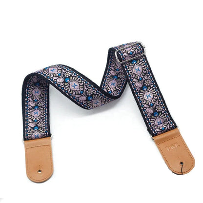 Acoustix™ Adjustable Guitar Straps