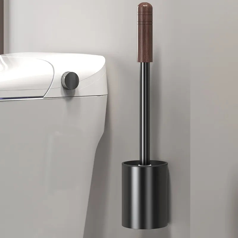 CasaFinesse™ Elegant Toilet Plunger