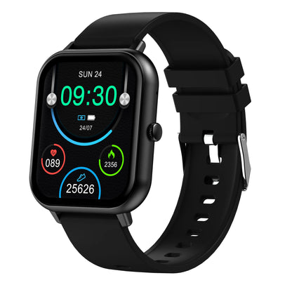 Unisex Smartwatch Waterproof Fitness Tracker