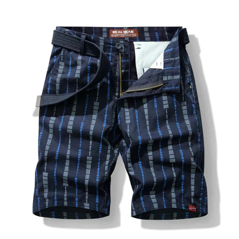 Maverick™ Cotton Cargo Shorts