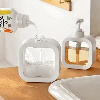 CasaFinesse™ Soap Dispenser