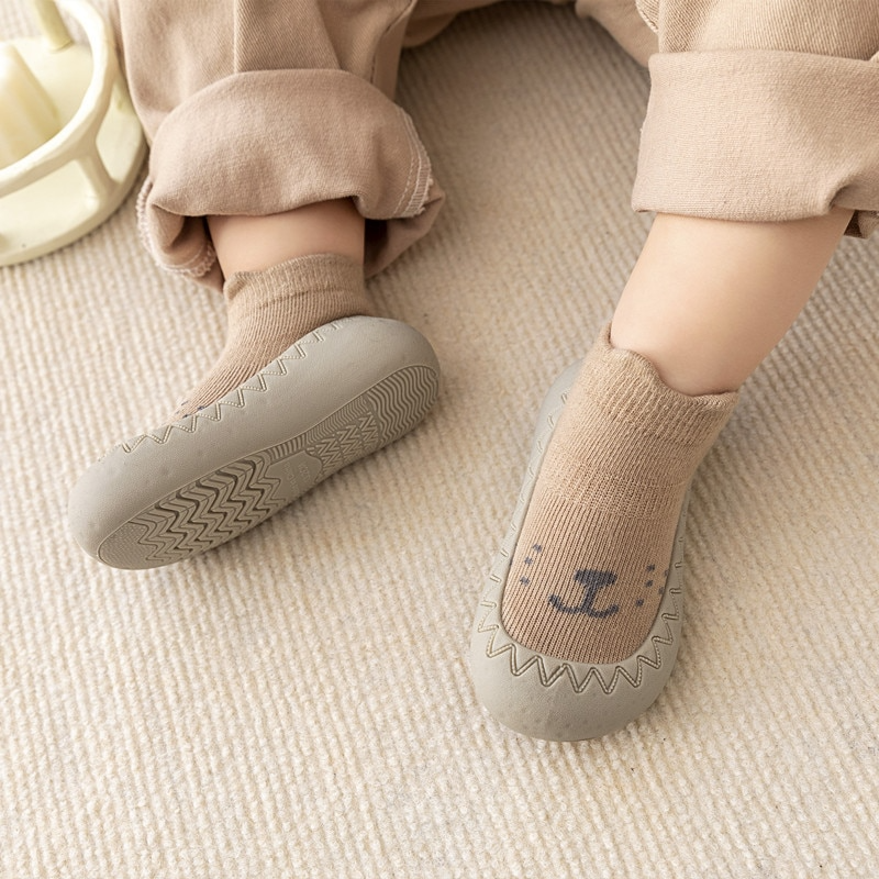 SweetFeet™ Baby Shoes