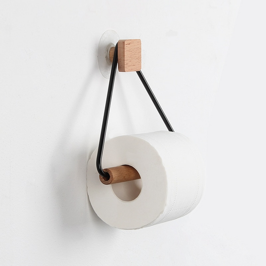 CasaFinesse™ Modern Toilet Paper Holder