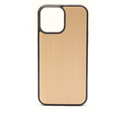 OakCase™ Wood iPhone Case