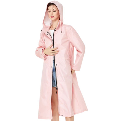 BellaWear™ Rain Coat