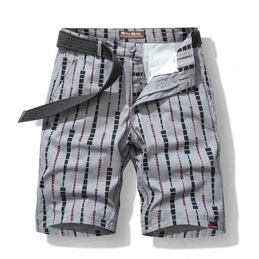 Maverick™ Cotton Cargo Shorts