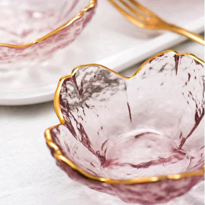 CasaFinesse™ Japanese Cherry Blossom Dishes