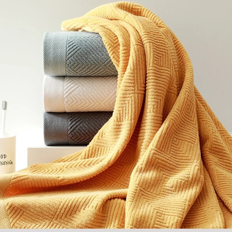 CasaFinesse™ 3 Piece Towel Set