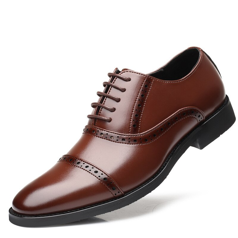 Maverick™ Formal Dress Shoes