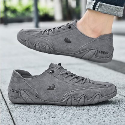 Maverick™ UltraSoft Lace-Up Shoes