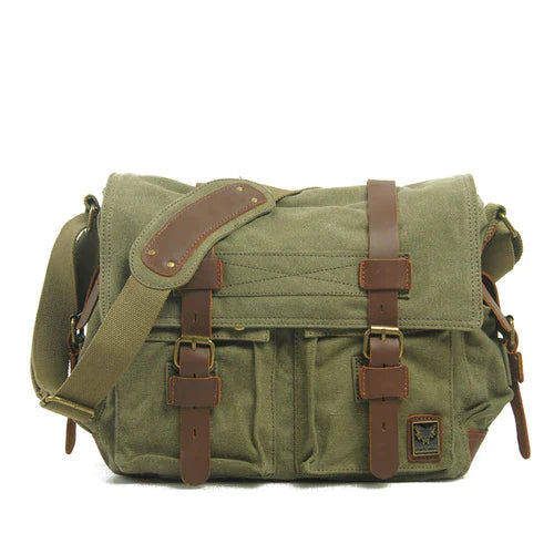 Exploros™ Everyday Canvas Bag