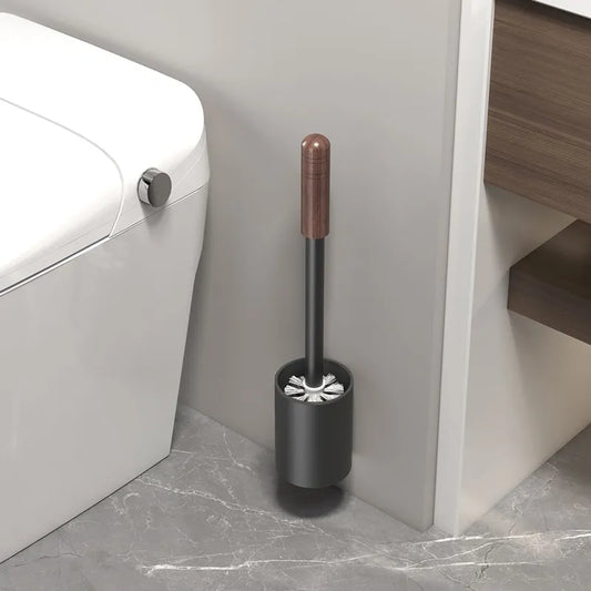 CasaFinesse™ Elegant Toilet Plunger