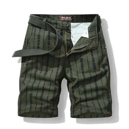 Maverick™ Cotton Cargo Shorts