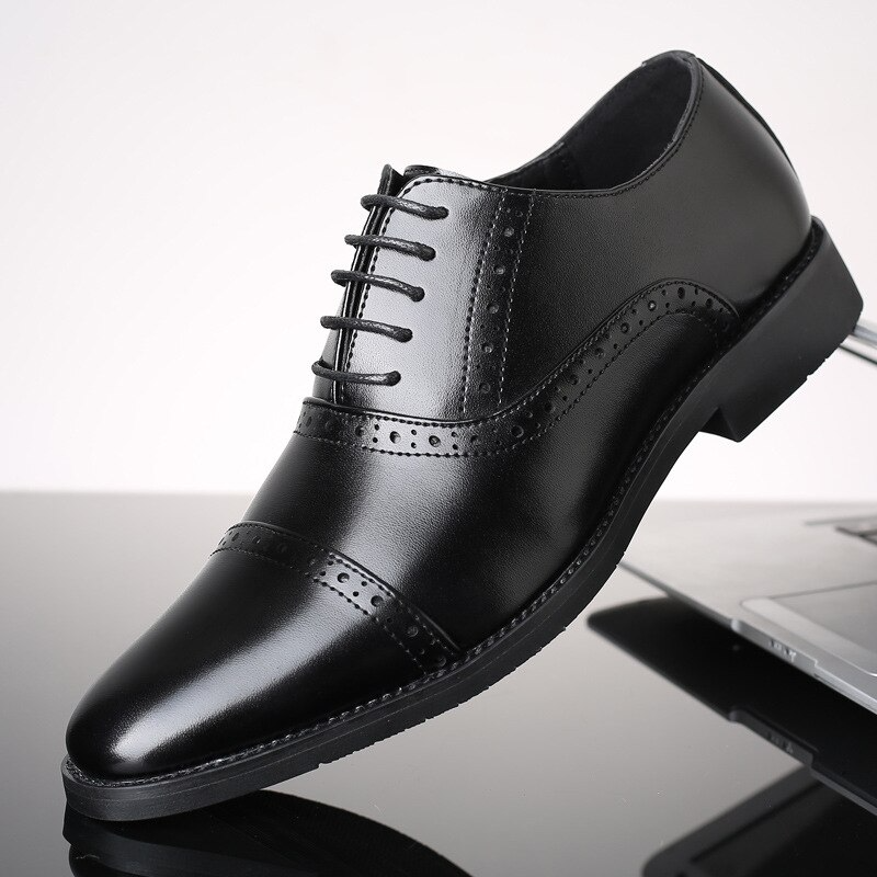 Maverick™ Formal Dress Shoes